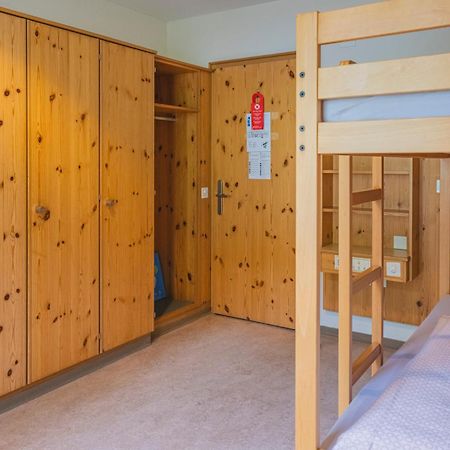 Davos Youth Hostel Kültér fotó